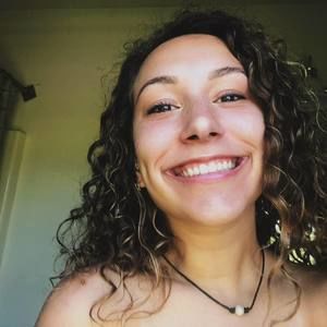 Meet your Posher, Jess